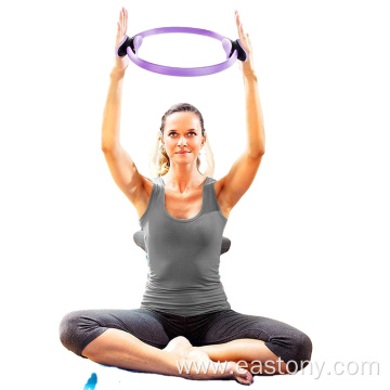 Yoga Circle Pilates Ring